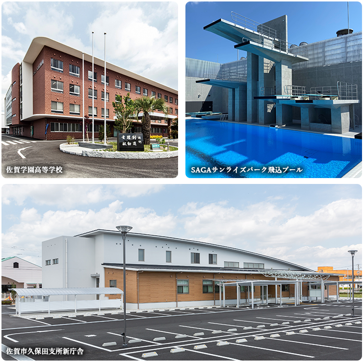 中野建設MV
